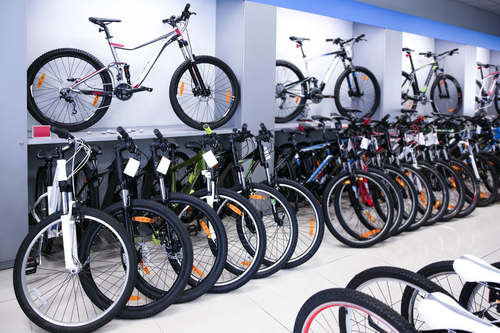 melhores marcas de bicicletas