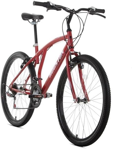 Bicicleta Atlantis Mad
