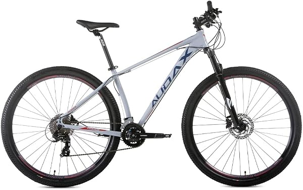 Bicicleta Audax Havok