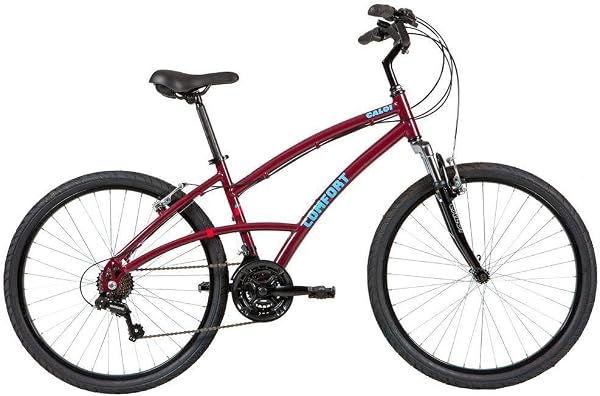 Bicicleta Caloi 400