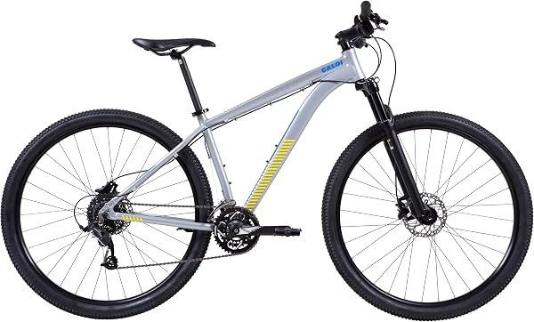 Bicicleta Caloi Atacama