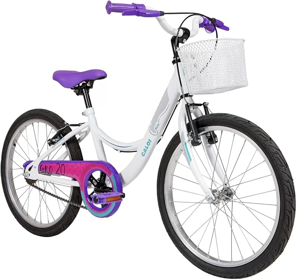 Bicicleta Caloi Ceci SR