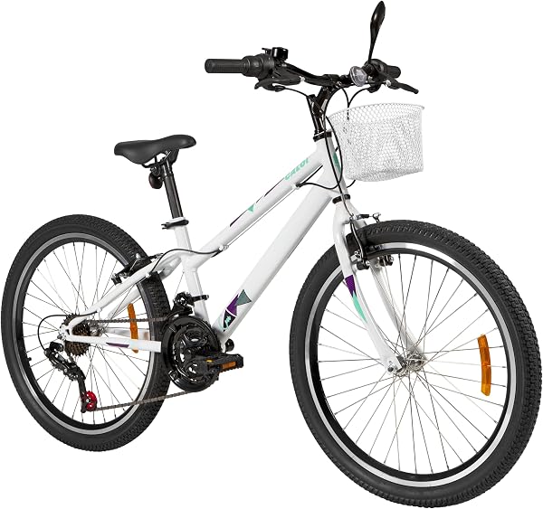 Bicicleta Caloi Ceci