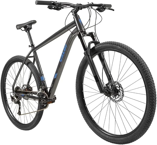Bicicleta Caloi Explorer