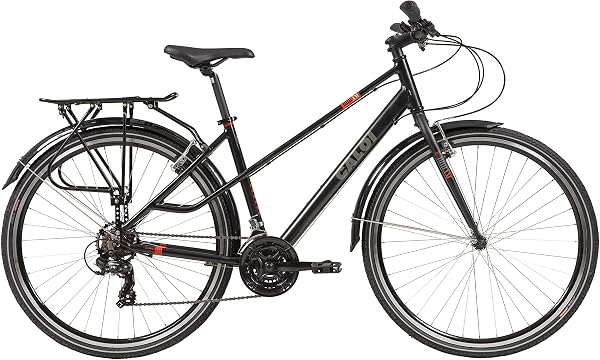 Bicicleta Caloi Urbam