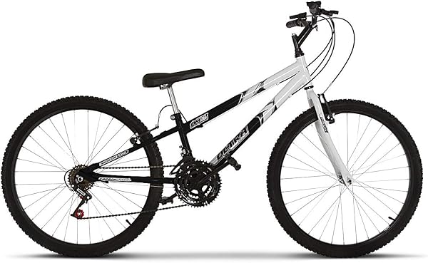 Bicicleta de Passeio Ultra Bike