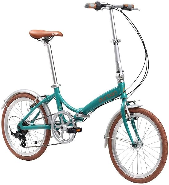Bicicleta Durban Rio