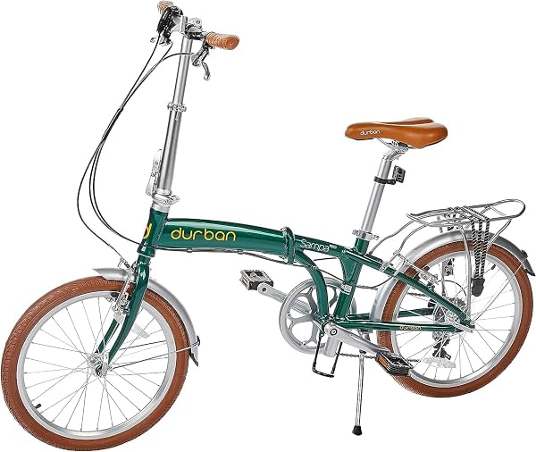 Bicicleta Durban Sampa Pro
