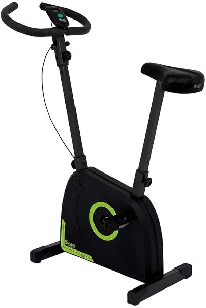 Bicicleta Ergométrica Dream Concept 550