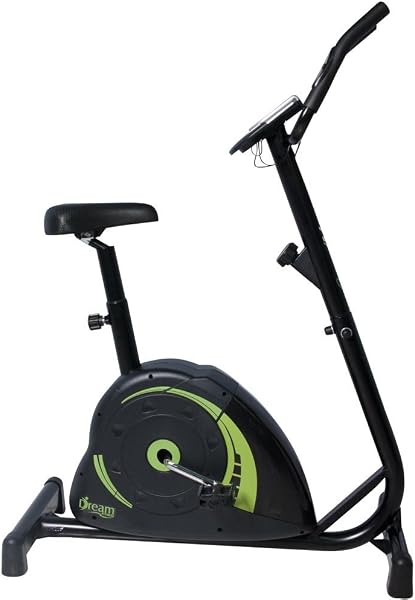 Bicicleta Ergométrica Dream Concept V