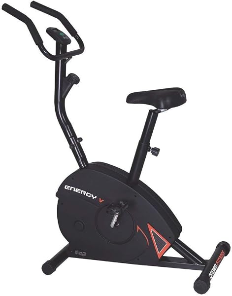 Bicicleta Ergométrica Dream Energy V