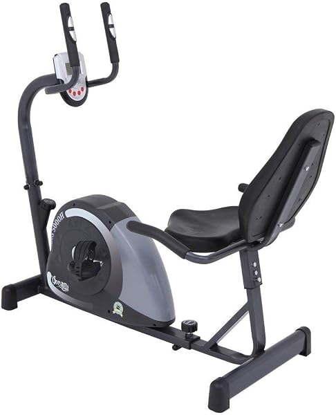 Bicicleta Ergométrica Dream MAG 5000H