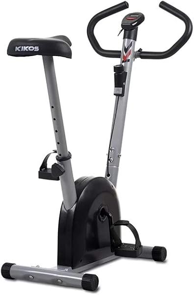 Bicicleta Ergométrica Kikos 3015