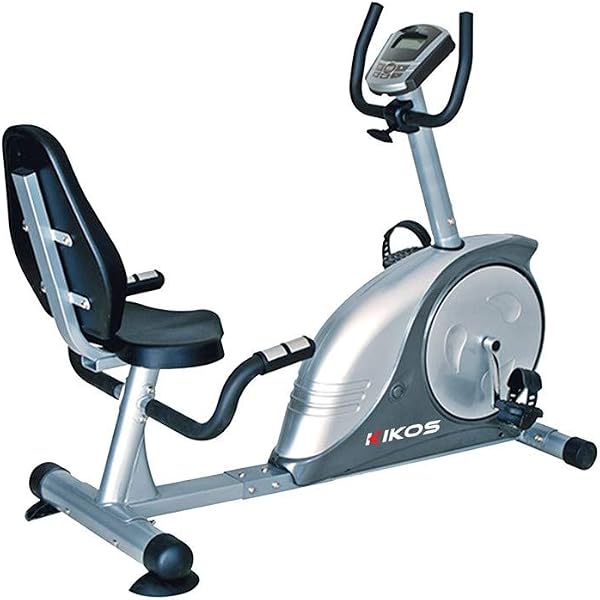 Bicicleta Ergométrica Kikos Kr5.6