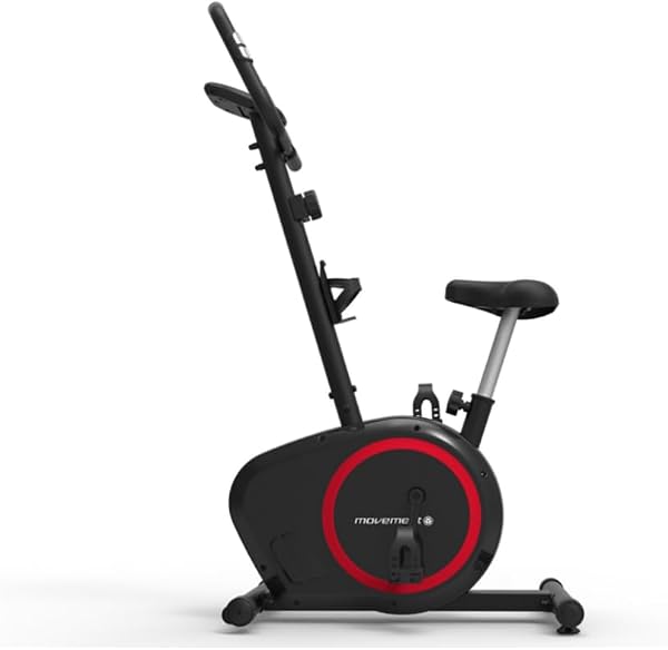 Bicicleta Ergométrica V2 Movement