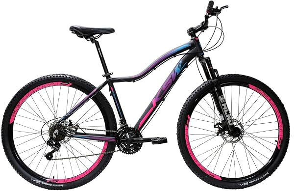 Melhores Bicicletas Femininas