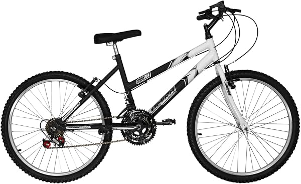 Bicicleta Feminina Ultra Bike