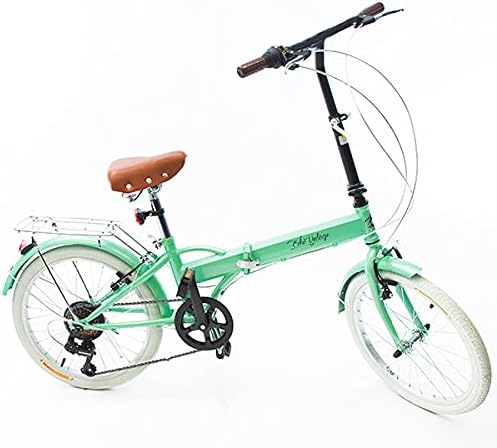 Bicicleta Fenix Green Light