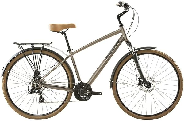 Bicicleta Groove Bic Blues