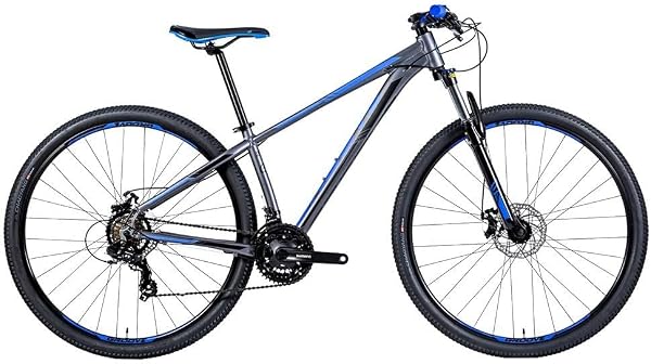Bicicleta Groove Hype 10