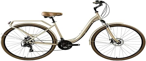 Bicicleta Groove Urban ID