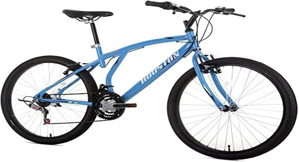 Bicicleta Houston Atlantis Mad