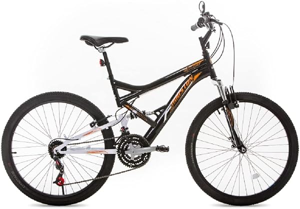 Bicicleta Houston Stinger