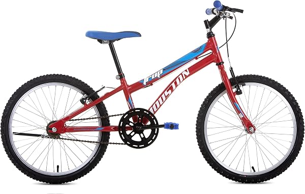 Bicicleta Houston Tup TR202R