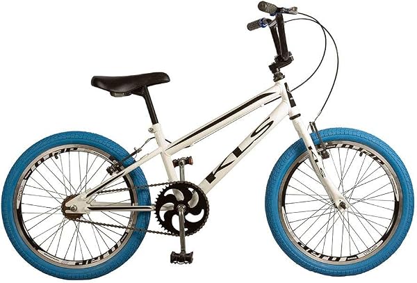 Bicicleta KLS Free Style