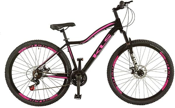 Bicicleta KLS MTB