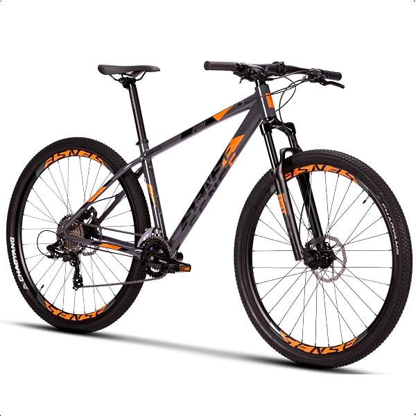 Bicicleta MTB Sense Fun