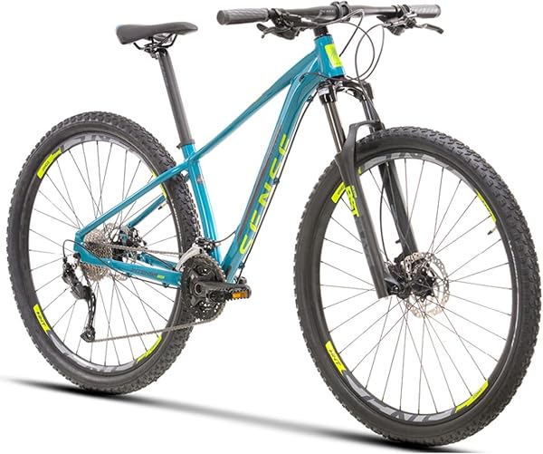 Bicicleta MTB Sense Intensa