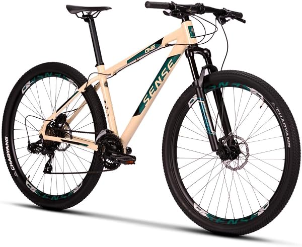 Bicicleta MTB Sense One