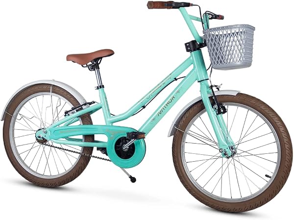 Bicicleta Nathor Antonella Teen