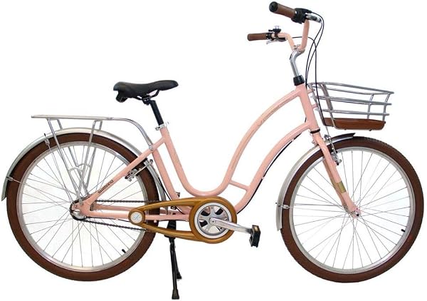 Bicicleta Nathor Antonella