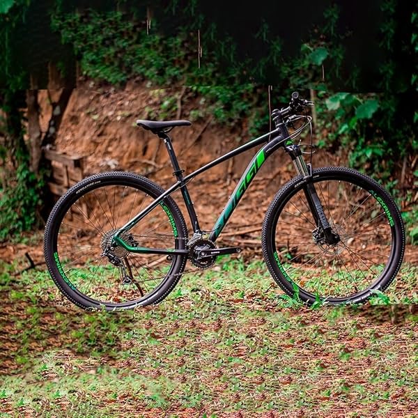 Bicicleta Oggi Big Wheel 7.1