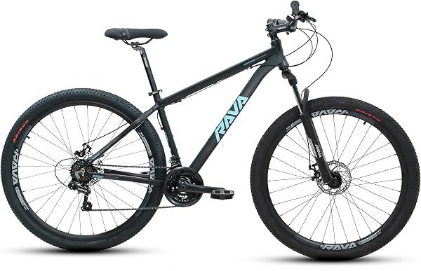 Bicicleta Rava Pressure