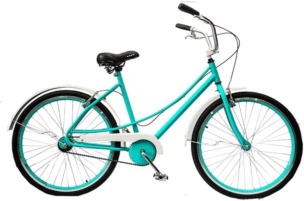 Bicicleta Rino Caiçara tipo Ceci