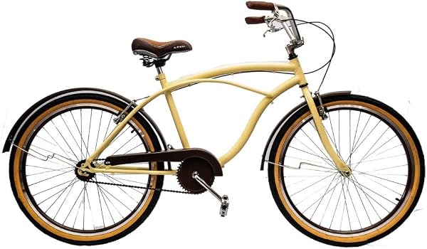 Bicicleta Rino Caiçara