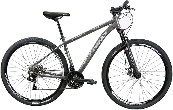 Bicicleta Rino Everest