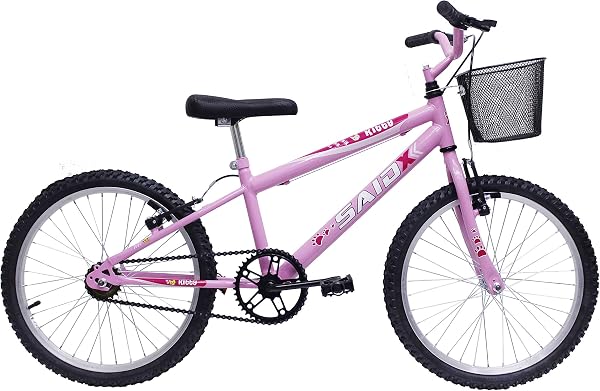 Bicicleta Saidx Kitty