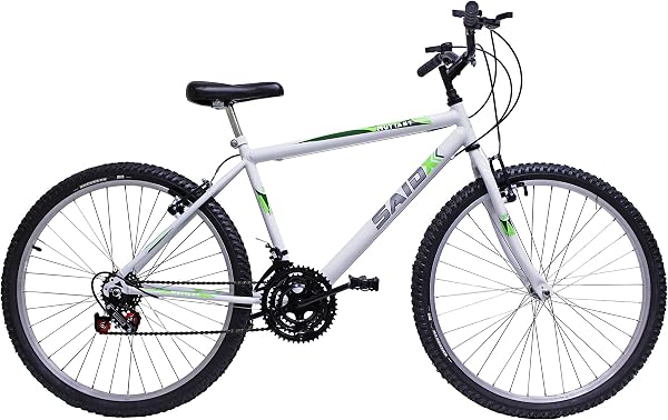Bicicleta Saidx Muttant