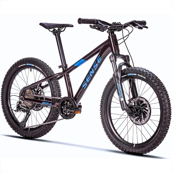 Bicicleta Sense Grom Evo