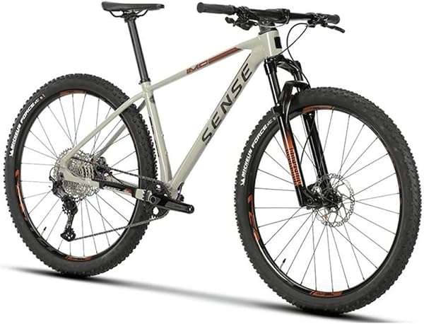 Bicicleta Sense Impact Sl