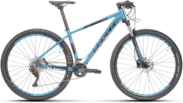 Bicicleta Sense Rock Evo