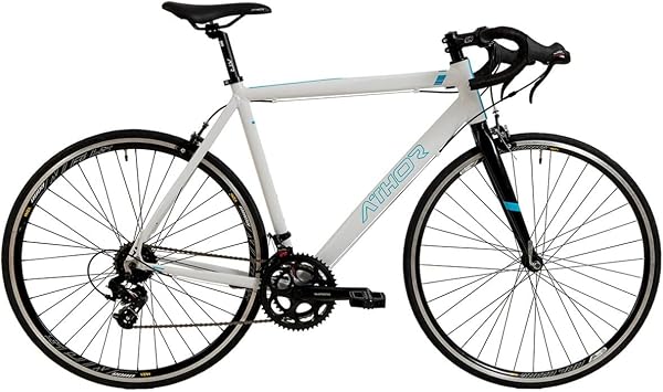 Bicicleta Speed Athor V-one