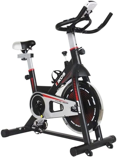 Bicicleta Spinning Kikos F5i