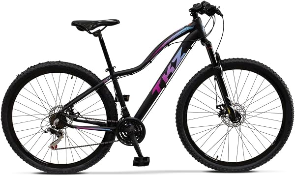 Bicicleta TKZ Fuji Bike