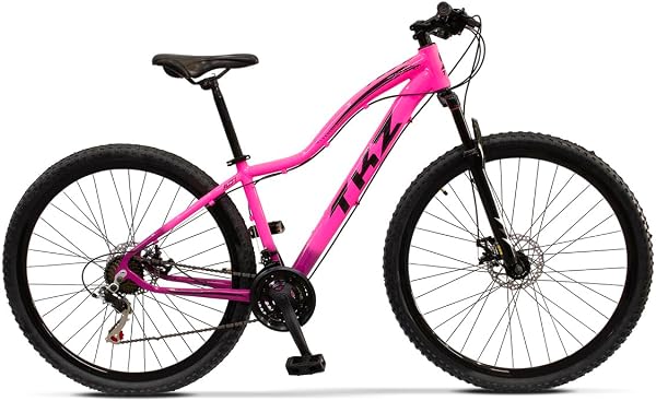 Bicicleta TKZ Fuji