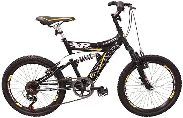 Melhores Bicicletas Aro 20